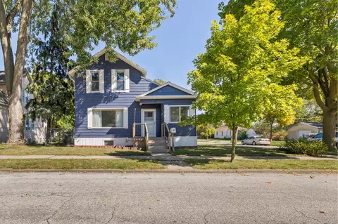 523 Fraser, Bay City, MI 48708