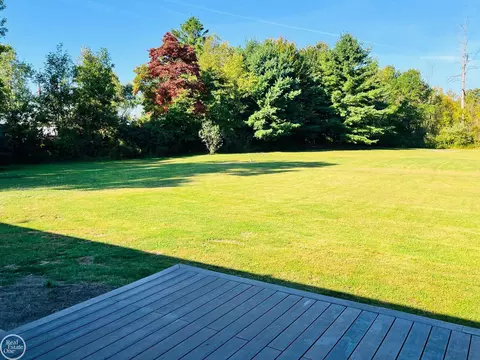 Exterior - 766 Wadhams, Saint Clair, MI 48079 photo 6 of 9