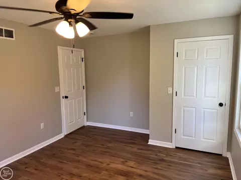 Bedroom - 766 Wadhams, Saint Clair, MI 48079 photo 3 of 3