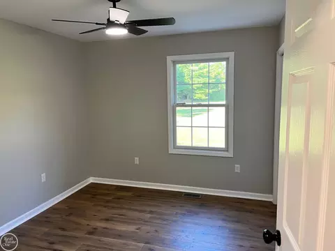 Bedroom - 766 Wadhams, Saint Clair, MI 48079 photo 1 of 3