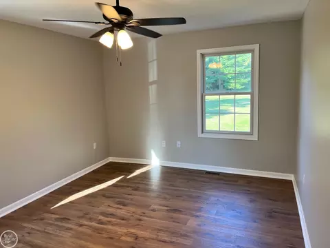 Bedroom - 766 Wadhams, Saint Clair, MI 48079 photo 2 of 3