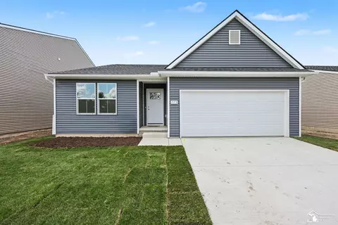 775 Reagan #3, Milan, MI 48160