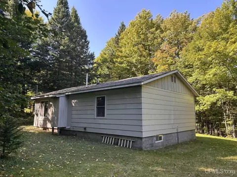 Exterior - 19315 Dog Patch, L'anse, MI 49946 photo 6 of 6