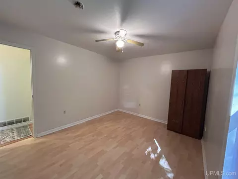 Bedroom - 19315 Dog Patch, L'anse, MI 49946 photo 4 of 5