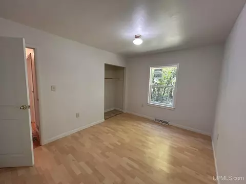 Bedroom - 19315 Dog Patch, L'anse, MI 49946 photo 5 of 5