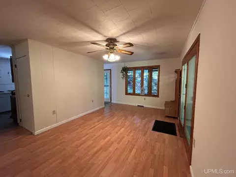 Living - 19315 Dog Patch, L'anse, MI 49946 photo 2 of 2