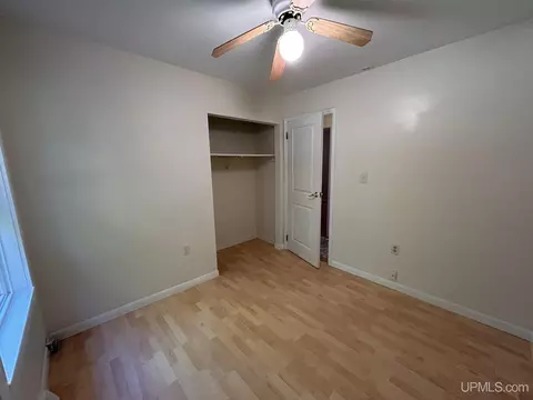 Bedroom - 19315 Dog Patch, L'anse, MI 49946 photo 2 of 5