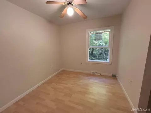 Bedroom - 19315 Dog Patch, L'anse, MI 49946 photo 1 of 5