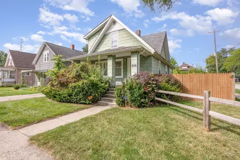 2463 Benjamin, Saginaw, MI 48602