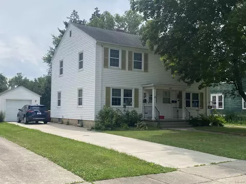 212 White, Blissfield, MI 49228