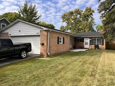 1721 N Bond #1723 N BOND, Saginaw, MI 48602