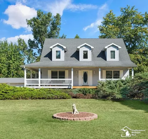 4265 Teal, Petersburg, MI 49270