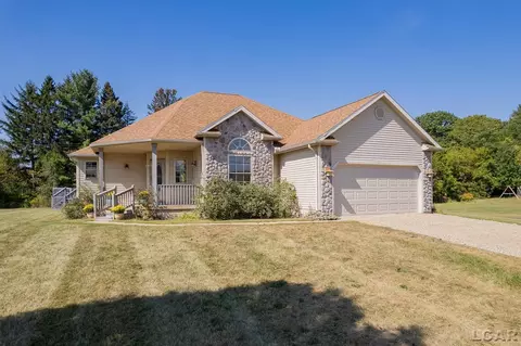 9200 Walnut, Tipton, MI 49287