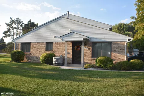 50131 N Benny, New Baltimore, MI 48047