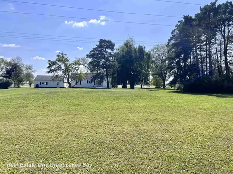 Exterior - 20220 Gratiot, Merrill, MI 48637 photo 5 of 9