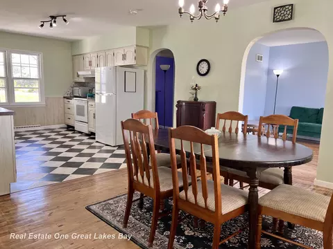Dining - 20220 Gratiot, Merrill, MI 48637 photo 1 of 1