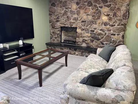 Living - 20220 Gratiot, Merrill, MI 48637 photo 3 of 5