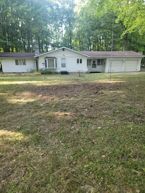 149 Deer Run, Au Gres, MI 48703