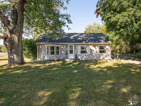 108 Gaunt, Jackson, MI 49203