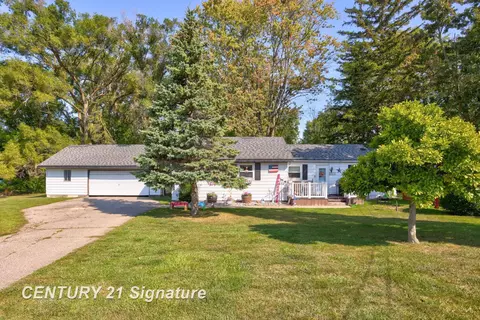 2631 Tatham, Saginaw, MI 48601