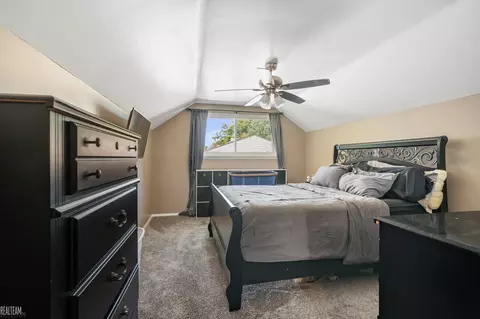 Bedroom - 17542 Arlene, Fraser, MI 48026 photo 1 of 4