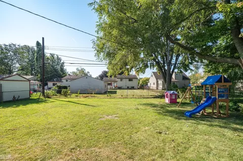 Exterior - 17542 Arlene, Fraser, MI 48026 photo 2 of 4