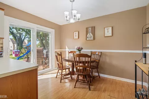 Dining - 17542 Arlene, Fraser, MI 48026 photo 1 of 1