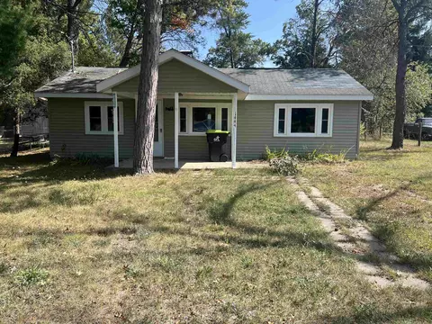 1444 St Clair, Saint Helen, MI 48656