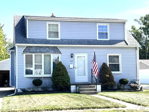 713 Jerome, Monroe, MI 48161