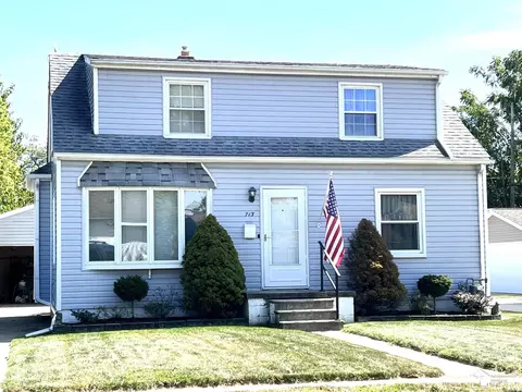713 Jerome, Monroe, MI 48161