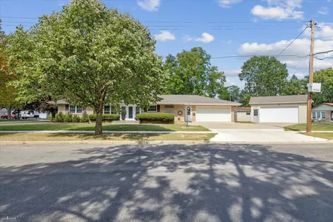 601 Stevens, Owosso, MI 48867