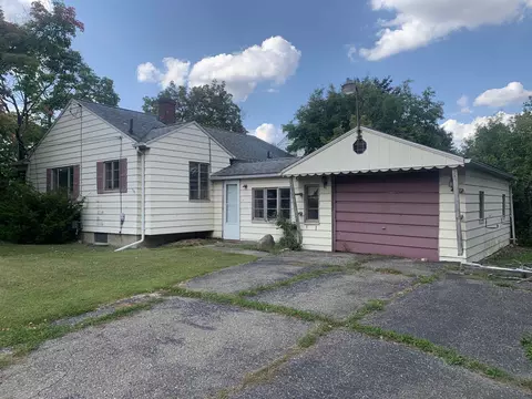 1517 Stocker, Flint, MI 48503