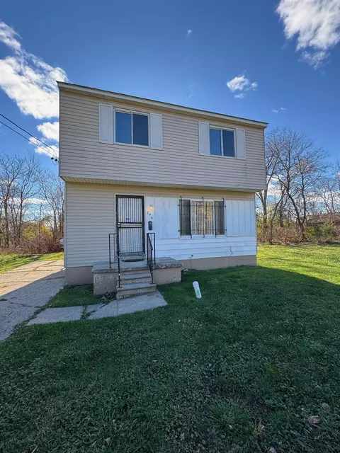 746 Damon, Flint, MI 48505