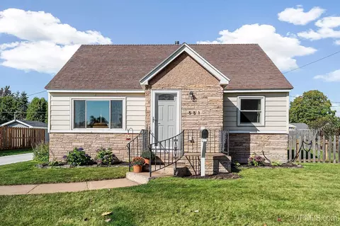 551 Duncan, Ishpeming, MI 49849