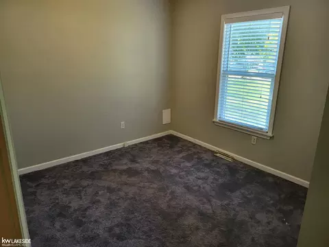 Bedroom - 2866 Fruit, Algonac, MI 48001 photo 3 of 3