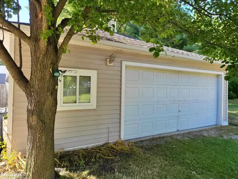 Exterior - 2866 Fruit, Algonac, MI 48001 photo 3 of 6