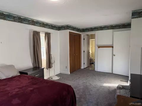 Bedroom - 2285 Rm, Rock, MI 49880 photo 2 of 5