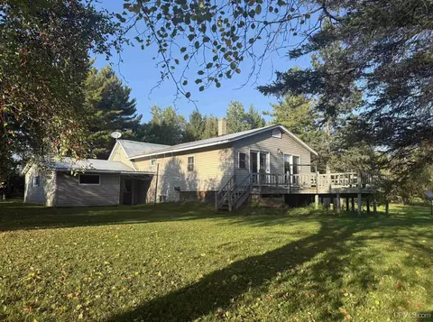 Exterior - 2285 Rm, Rock, MI 49880 photo 5 of 7