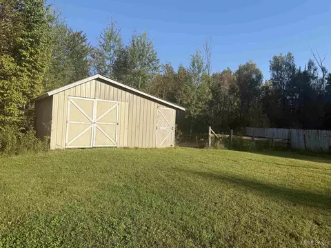Exterior - 2285 Rm, Rock, MI 49880 photo 4 of 7