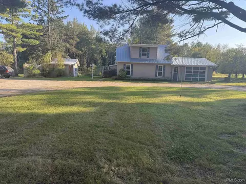 Exterior - 2285 Rm, Rock, MI 49880 photo 6 of 7