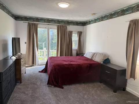 Bedroom - 2285 Rm, Rock, MI 49880 photo 1 of 5