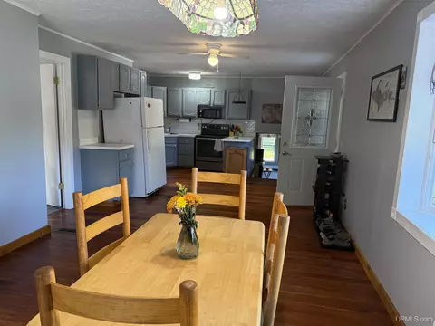 Dining - 2285 Rm, Rock, MI 49880 photo 2 of 2