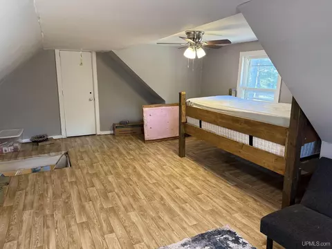 Bedroom - 2285 Rm, Rock, MI 49880 photo 5 of 5