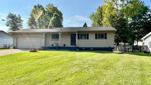 7178 Sherwood, Davison, MI 48423