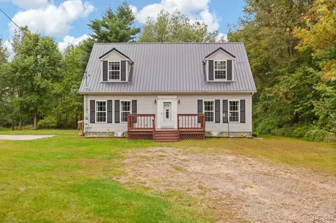 10750 Pulaski, Hanover, MI 49241