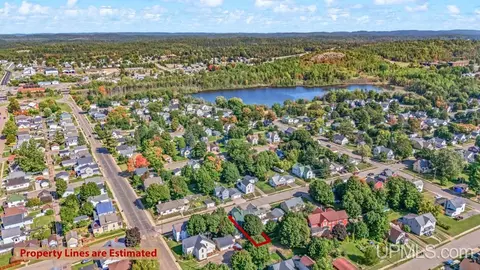 View/Area - 612 Maurice, Ishpeming, MI 49849 photo 2 of 5