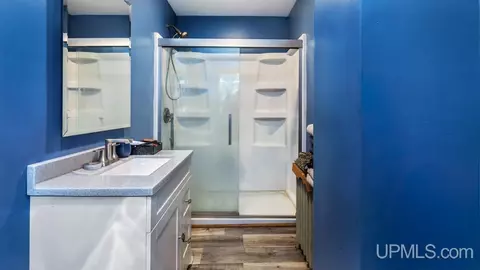 Bath - 612 Maurice, Ishpeming, MI 49849 photo 1 of 3