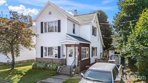 612 Maurice, Ishpeming, MI 49849