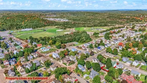 View/Area - 612 Maurice, Ishpeming, MI 49849 photo 3 of 5