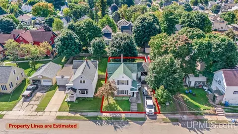 View/Area - 612 Maurice, Ishpeming, MI 49849 photo 5 of 5